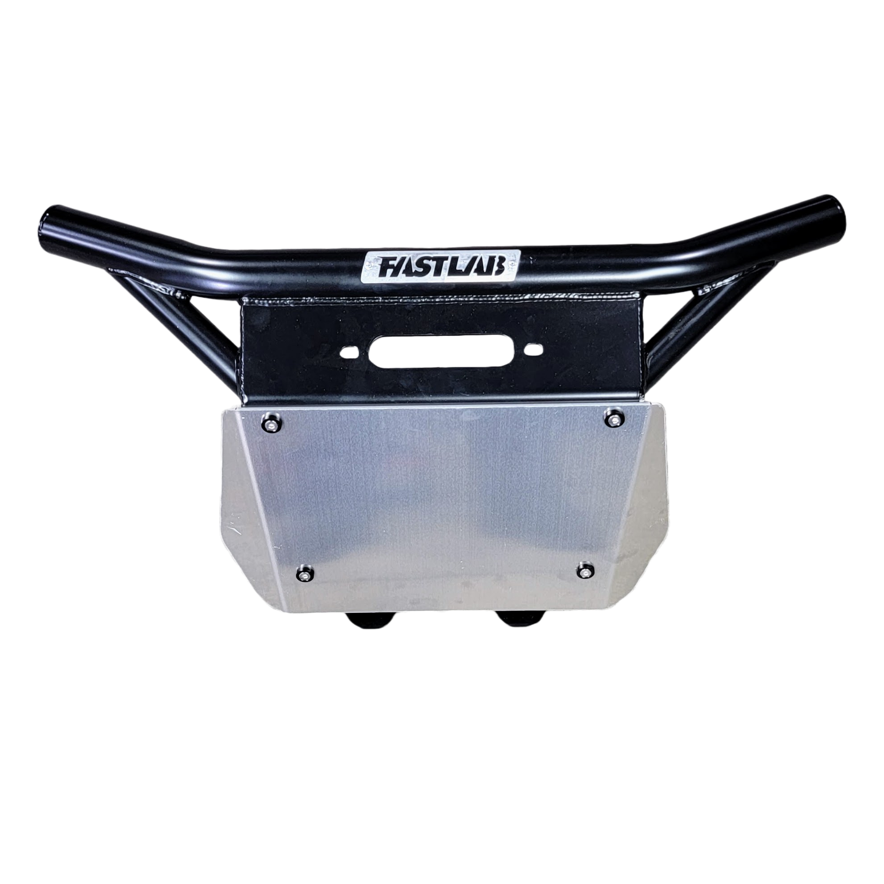 Fastlab Winch Bumper for Polaris RZR Pro R / Turbo R