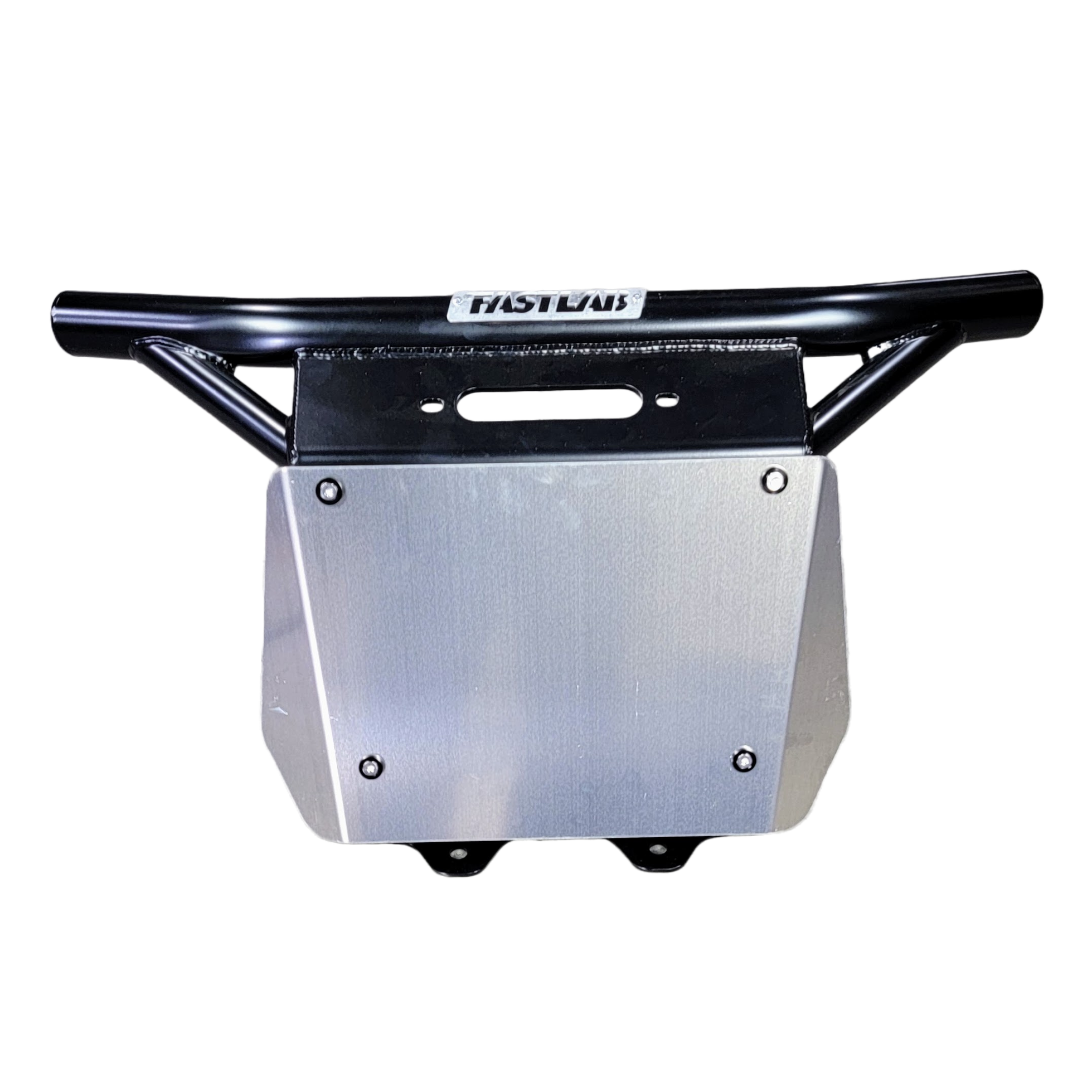 Fastlab Winch Bumper for Polaris RZR Pro R / Turbo R