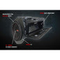Polaris RZR 10" Amplified Subwoofer