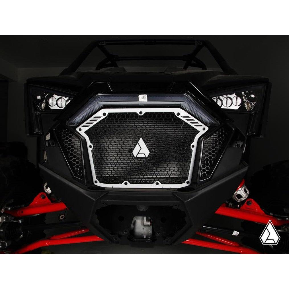 Assault Industries Stinger Grill Polaris RZR Pro XP