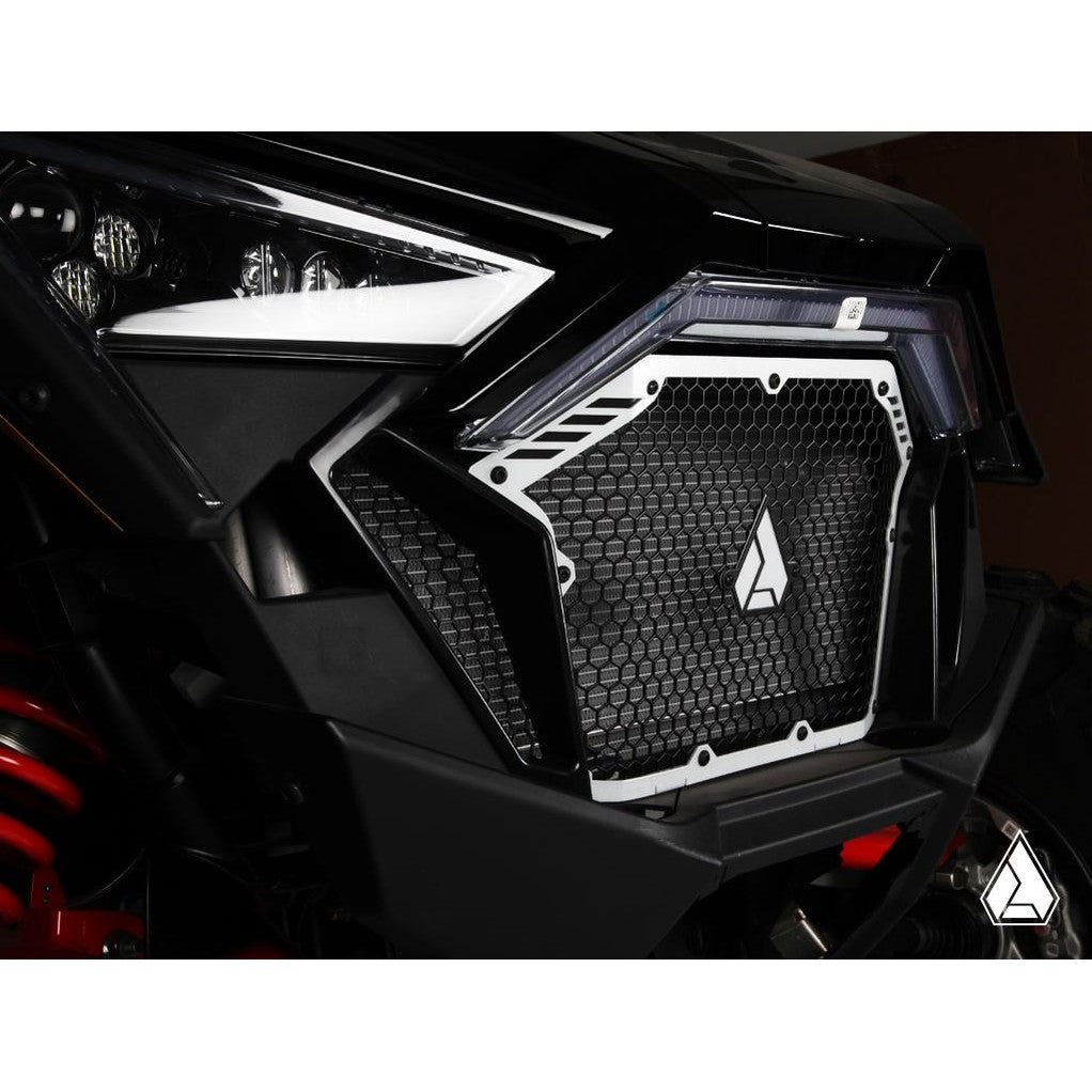 Assault Industries Stinger Grill Polaris RZR Pro XP
