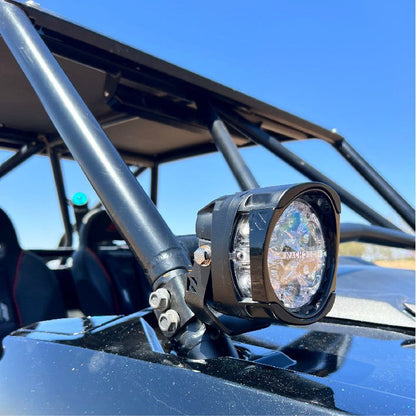 Polaris RZR XP 1000 (2014-2018) A-Pillar Mounts