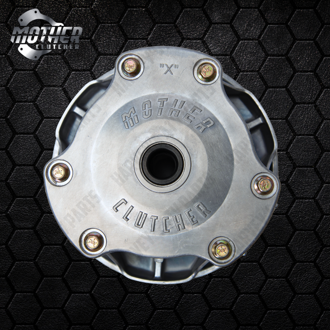 ACE 900 XC (2017+) Primary Clutch