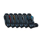 Polaris RZR 900 Front Bucket Seat Set