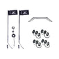 Polaris RZR Pro / Turbo R Lighting Kit