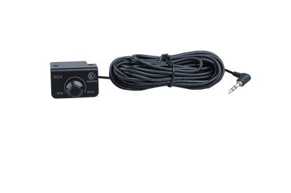 Polaris RZR Pro / Turbo R Ride Command Audio System