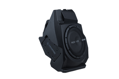 Polaris RZR Pro / Turbo R Loaded Subwoofer Enclosure