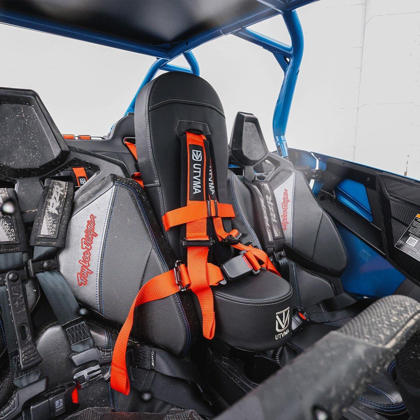 Polaris RZR Pro XP Bump Seat