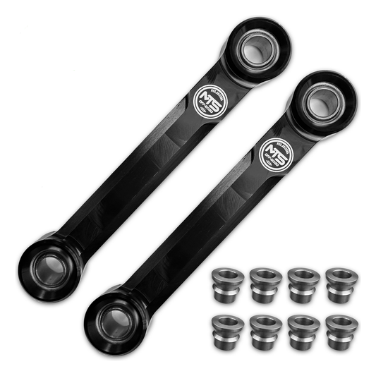 Polaris RZR Rear Sway Bar End Links