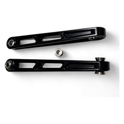 Polaris RZR Pro R / Turbo R Front Sway Bar Links