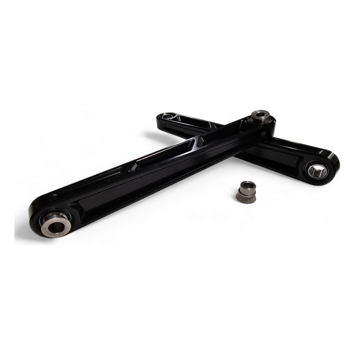 Polaris RZR Pro R / Turbo R Front Sway Bar Links