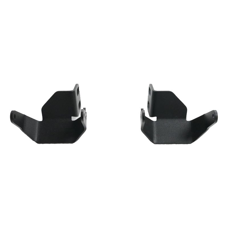 Polaris RZR XP 1000 (2014-2018) A-Pillar Mounts