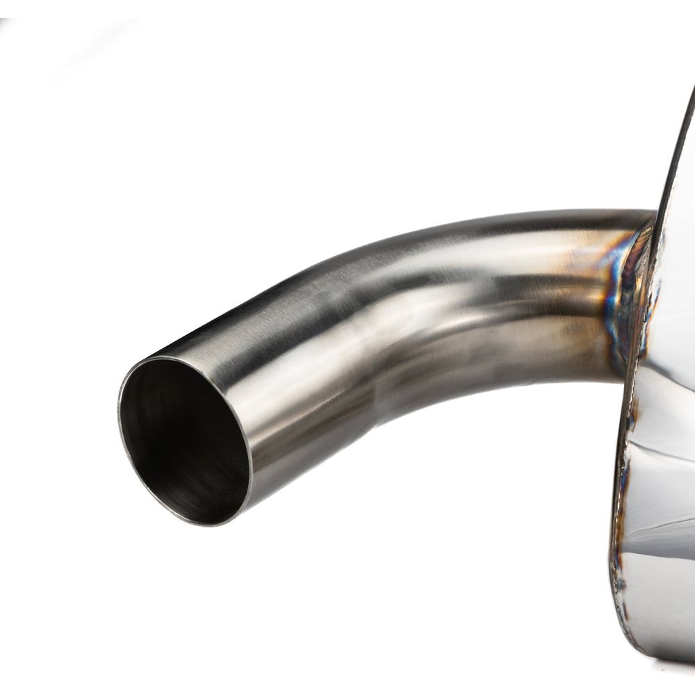 Polaris RZR XP 1000 Sport Muffler Slip-On Exhaust