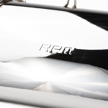 Polaris RZR XP 1000 Sport Muffler Slip-On Exhaust