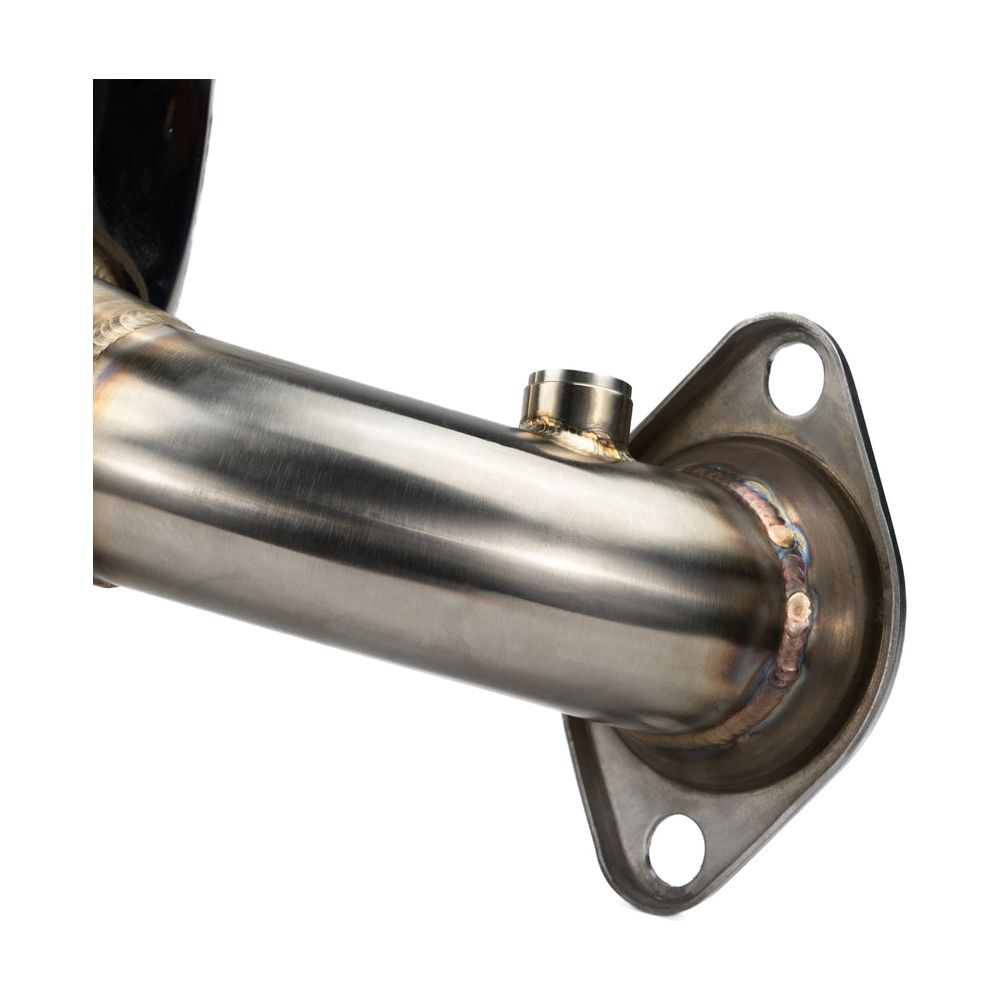 Polaris RZR XP 1000 Sport Muffler Slip-On Exhaust