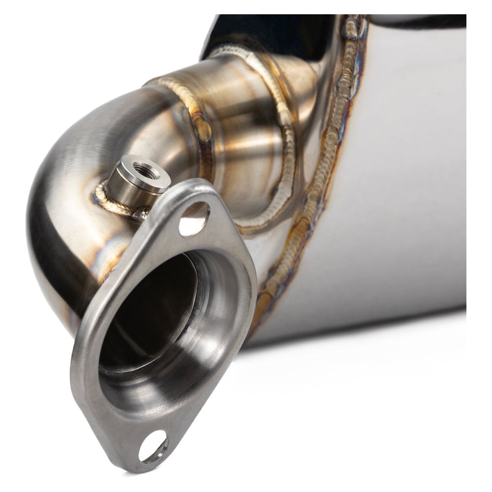 Polaris RZR XP 1000 Sport Muffler Slip-On Exhaust