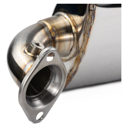 Polaris RZR XP 1000 Sport Muffler Slip-On Exhaust