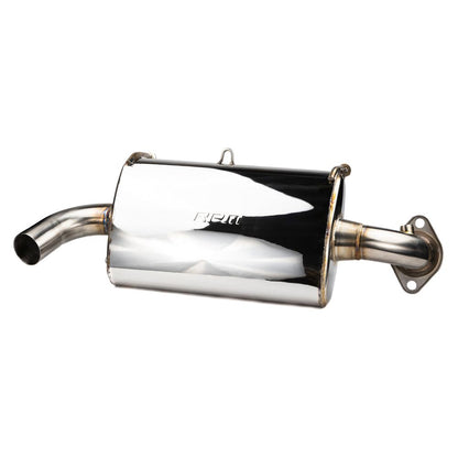 Polaris RZR XP 1000 Sport Muffler Slip-On Exhaust