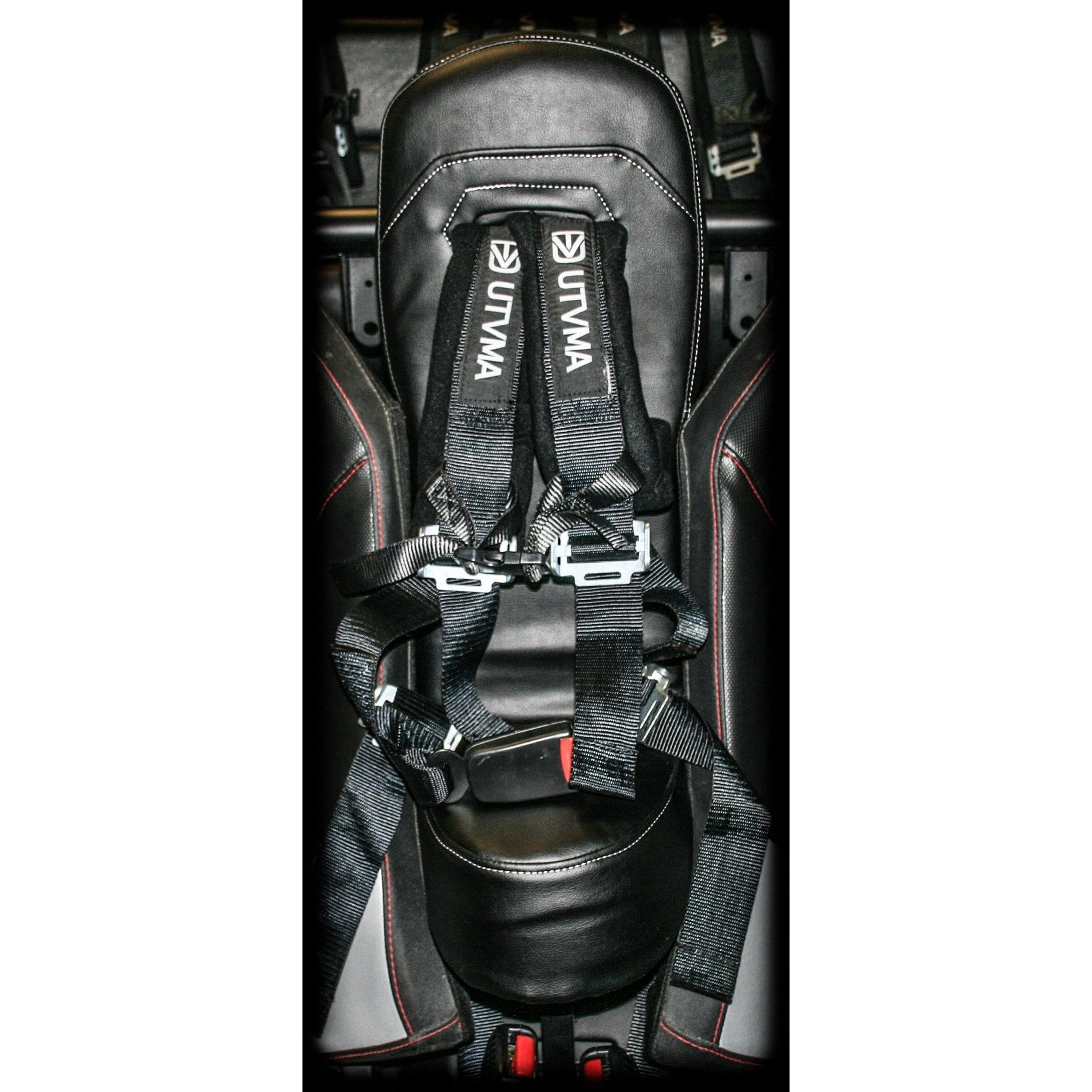 UTVMA Polaris RZR 900/Trail Bump Seat (2015-2023)