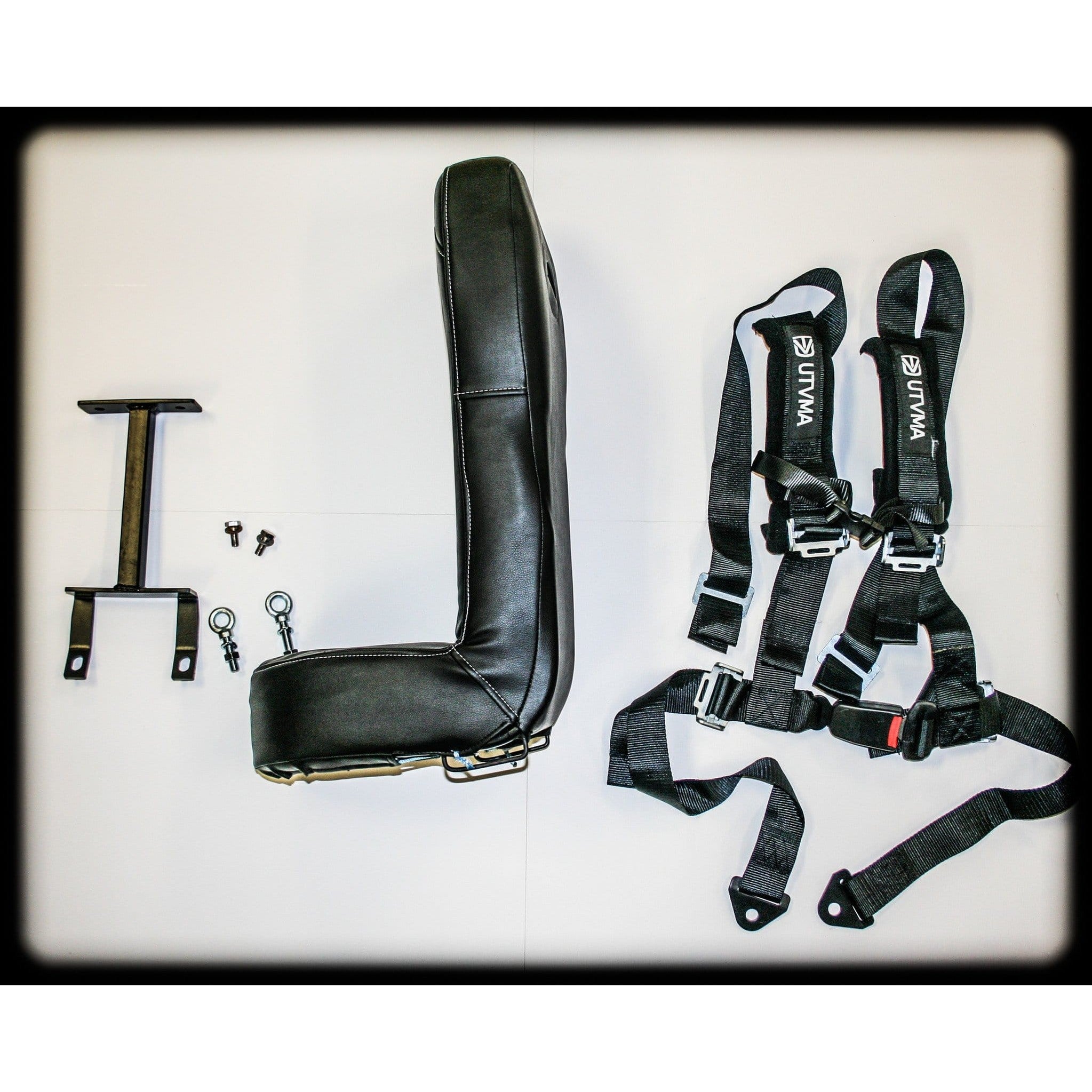 UTVMA Polaris RZR 900/Trail Bump Seat (2015-2023)