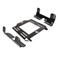 PRP Composite Seat Mounting Kit For Polaris RZR