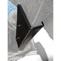 Polaris RZR Turbo S Wrap Around Trailing Arm Guards