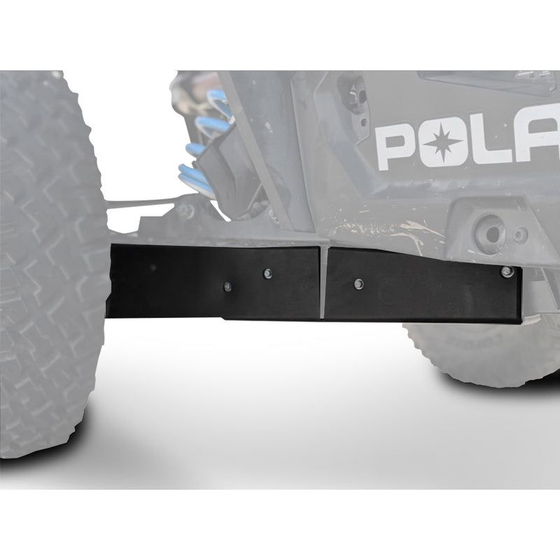 Polaris RZR Turbo S Wrap Around Trailing Arm Guards