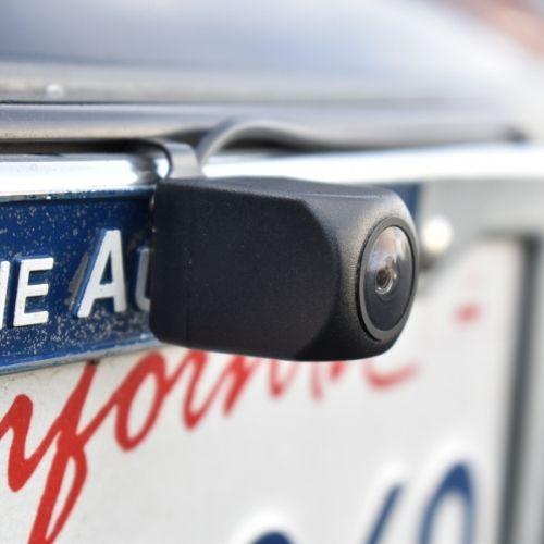 5Pin WDR Rear Camera (200 Ai)