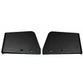 HD Rear Outer CV Boot Guards for Yamaha YXZ1000R by FASTLAB