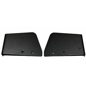 HD Rear Outer CV Boot Guards for Yamaha YXZ1000R by FASTLAB