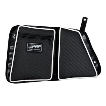PRP RZR Stock Rear Door Bag W/ Knee Pad