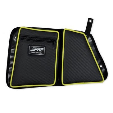 PRP RZR Stock Rear Door Bag W/ Knee Pad