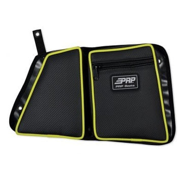 PRP RZR Stock Rear Door Bag W/ Knee Pad