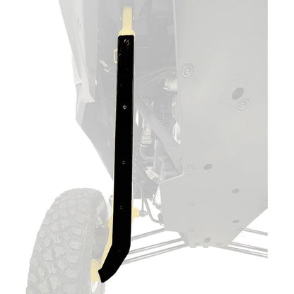 Can Am Maverick R Trailing Arm Sliders