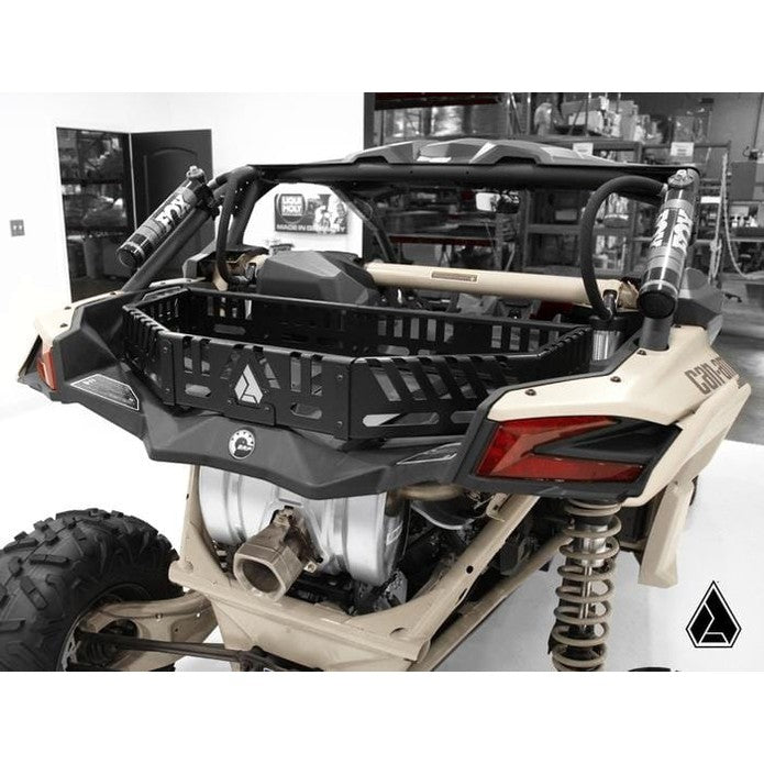 Assault Industries Recon Rack - Can-Am Maverick X3