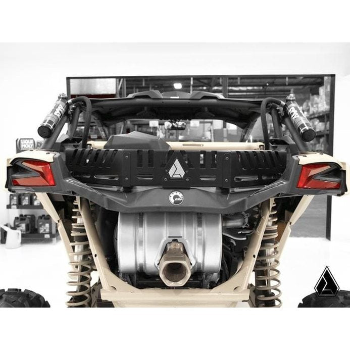 Assault Industries Recon Rack - Can-Am Maverick X3
