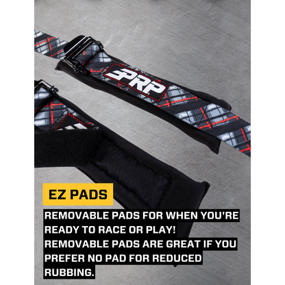 5.2 Harness (Plaid)