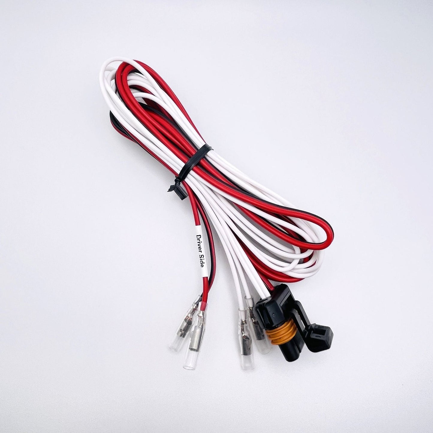 Polaris General / RZR Replacement Headlights