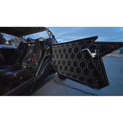 Door Foam (Classic Design)