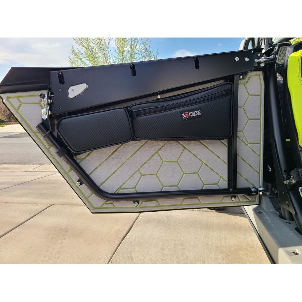 Door Foam (Classic Design)