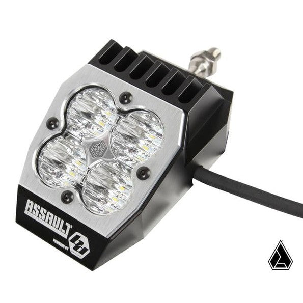 Assault Industries NightHawk LED Upgrade Kit for B2 Bomber Side Mirrors