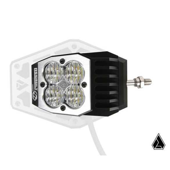 Assault Industries NightHawk LED Upgrade Kit for B2 Bomber Side Mirrors