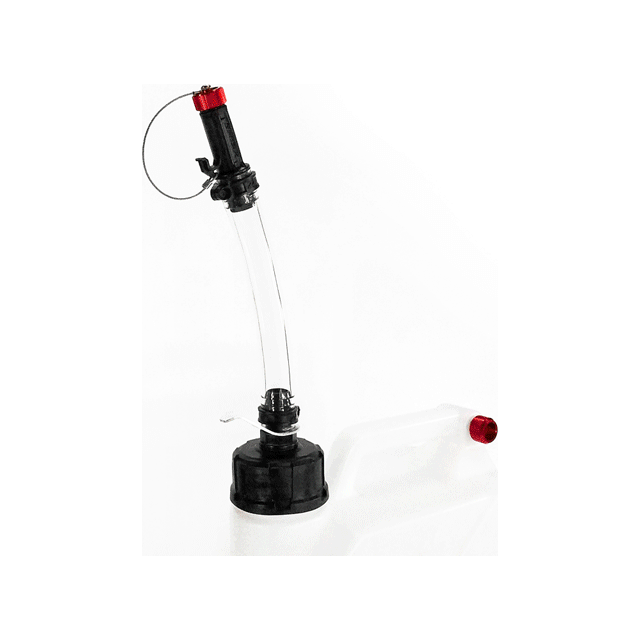 EZ3 3-Gallon Utility Jug