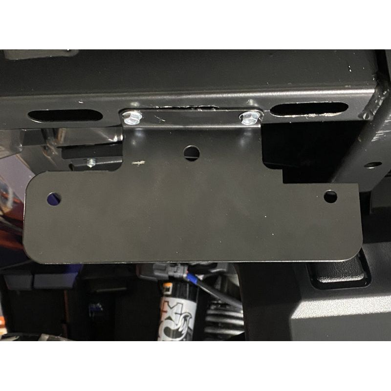 Yamaha Wolverine RMAX Turn Signal Kit