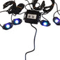 ATC Rock Lights w/ Bluetooth Color
