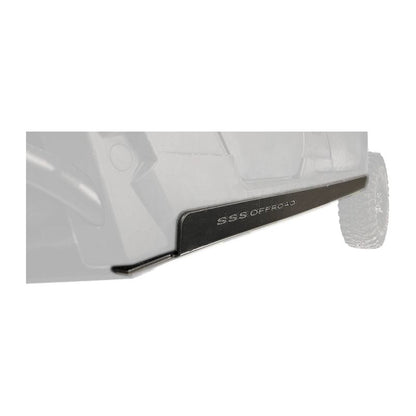 Polaris Xpedition Premium UHMW Skid Plate