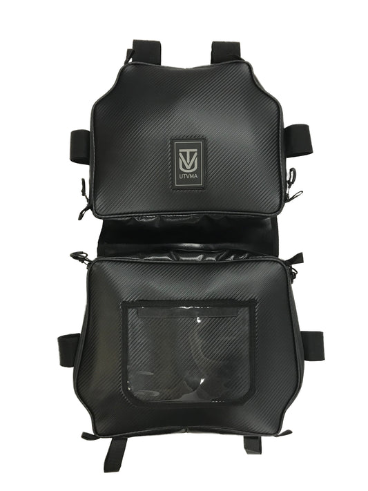 Maverick X3 Max Bags Kit (2017-2024)