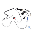 Rugged Radios Motorcycle Kit for RH-5R / RH5X-V2 / RH16C Handheld Radios