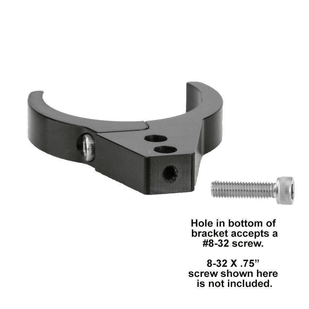 Rugged Radios Bar Mount For Intercoms / Accessories