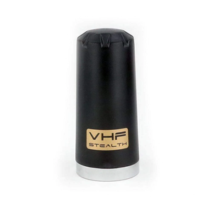 Rugged Radios Stealth tuned Low Profile Antenna For VHF